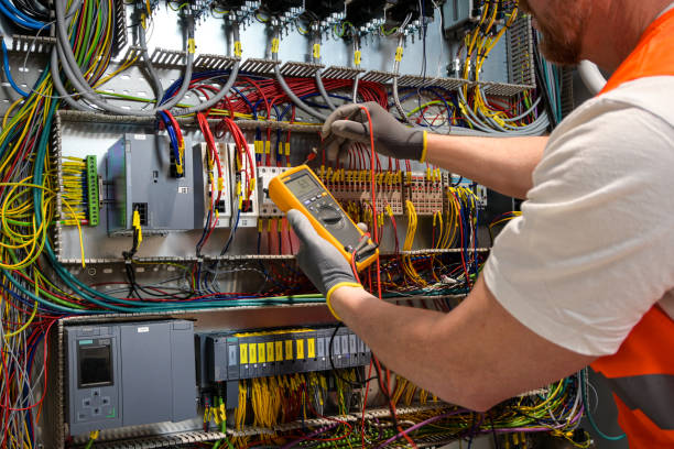 Best Residential Electrician Services  in St Regis Park, KY