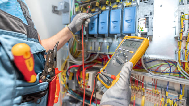 Best Electrical Contractors for Businesses  in St Regis Park, KY