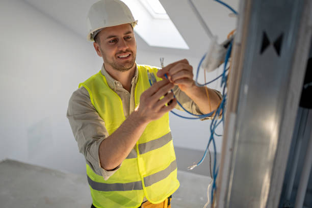 Best Electrical Repair Services  in St Regis Park, KY